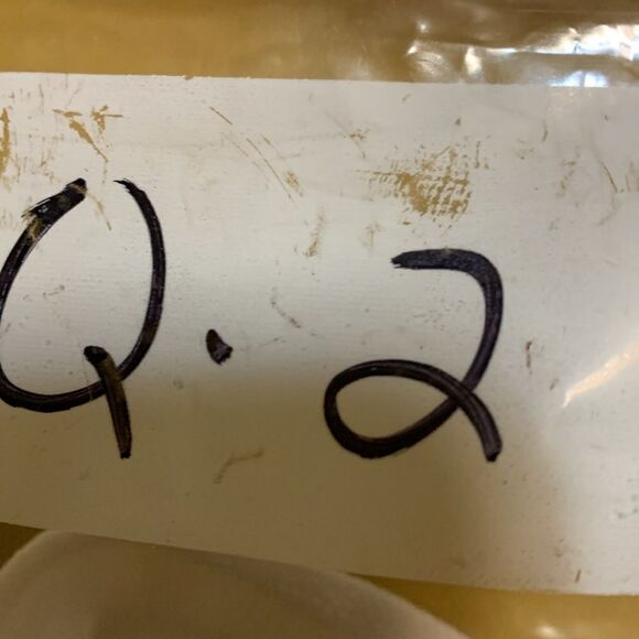 BANANA REPUBLIC, sleeveless, V-neck,. Small. New condition - Picture 7 of 7